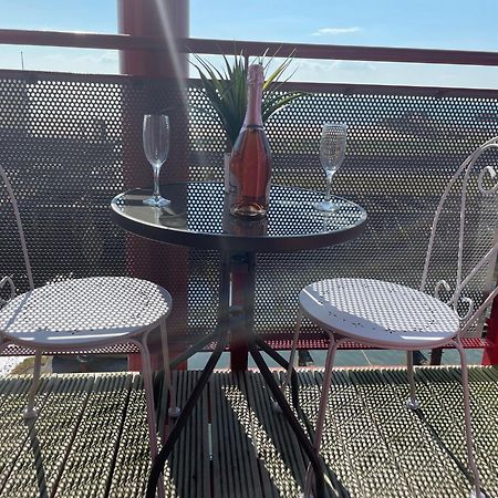 No27 Ayr Beach - Coorie Doon Stays Extérieur photo