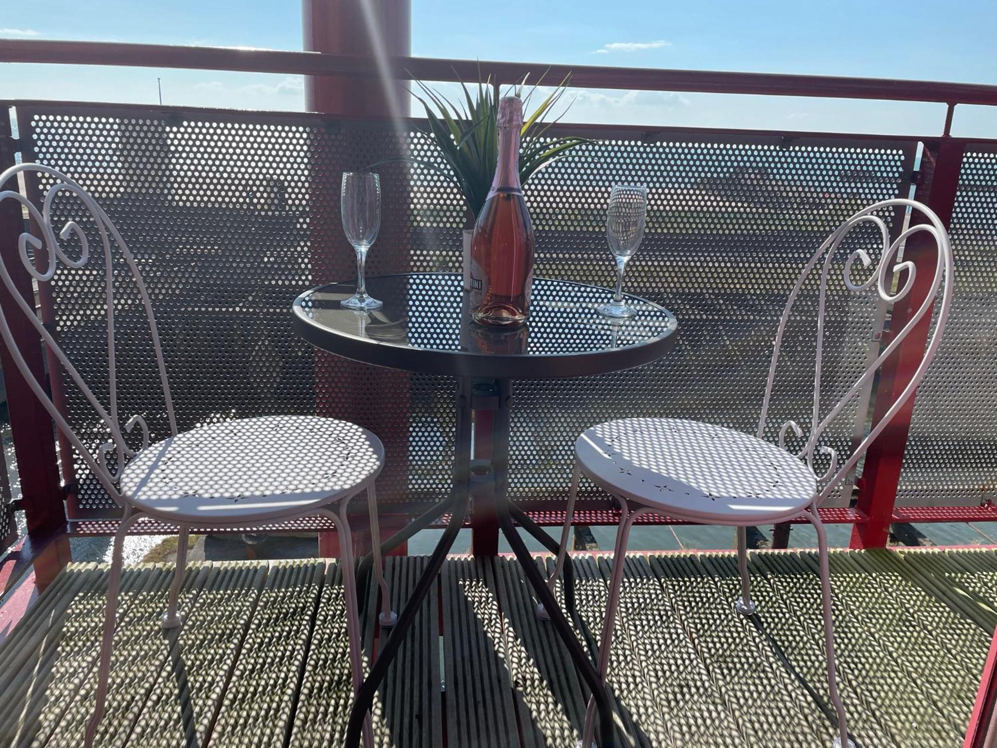 No27 Ayr Beach - Coorie Doon Stays Extérieur photo