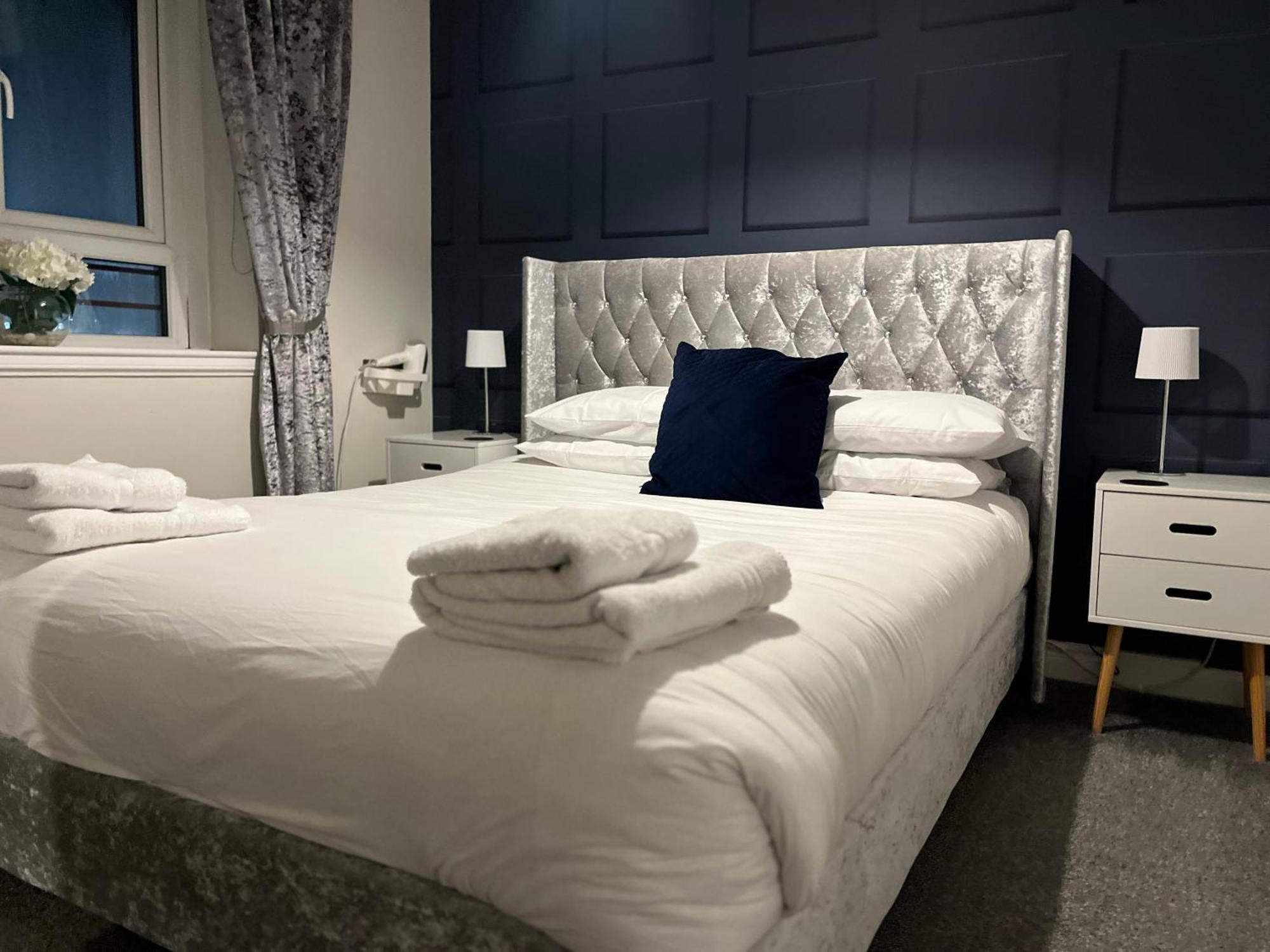 No27 Ayr Beach - Coorie Doon Stays Extérieur photo