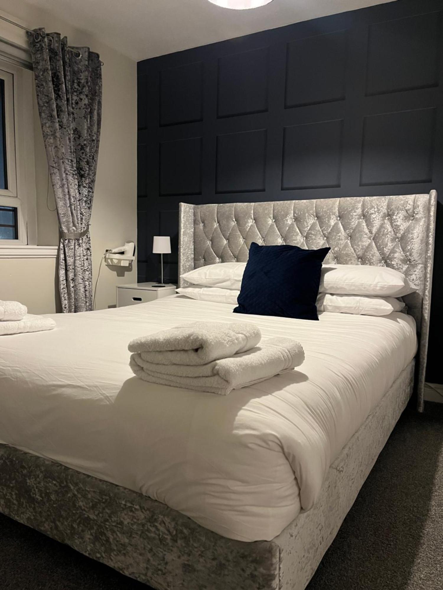 No27 Ayr Beach - Coorie Doon Stays Extérieur photo