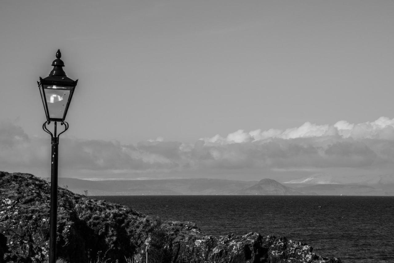 No27 Ayr Beach - Coorie Doon Stays Extérieur photo
