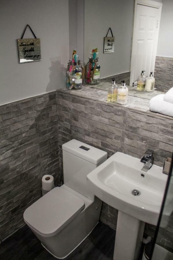 No27 Ayr Beach - Coorie Doon Stays Extérieur photo