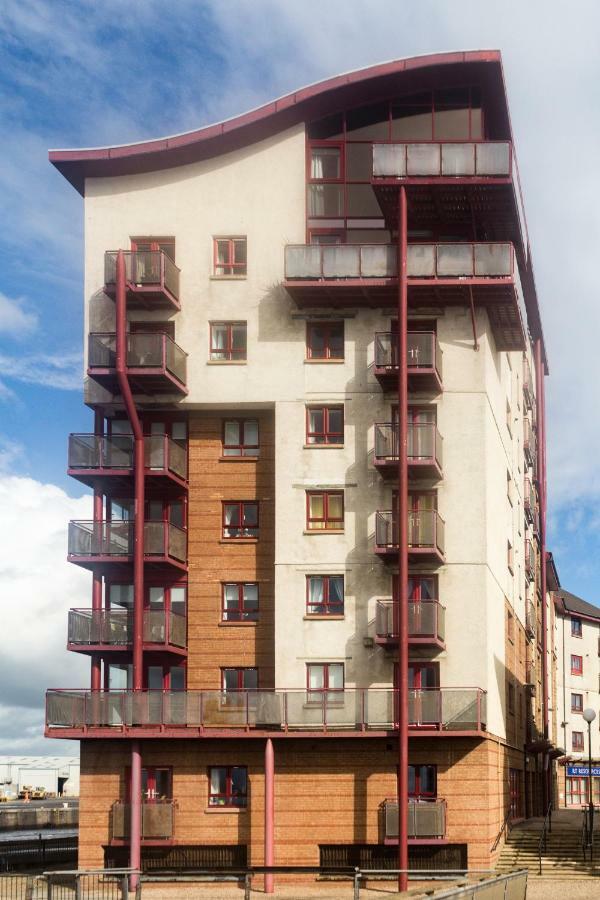 No27 Ayr Beach - Coorie Doon Stays Extérieur photo