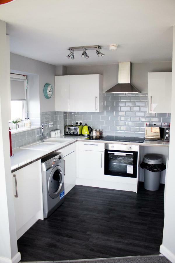 No27 Ayr Beach - Coorie Doon Stays Extérieur photo