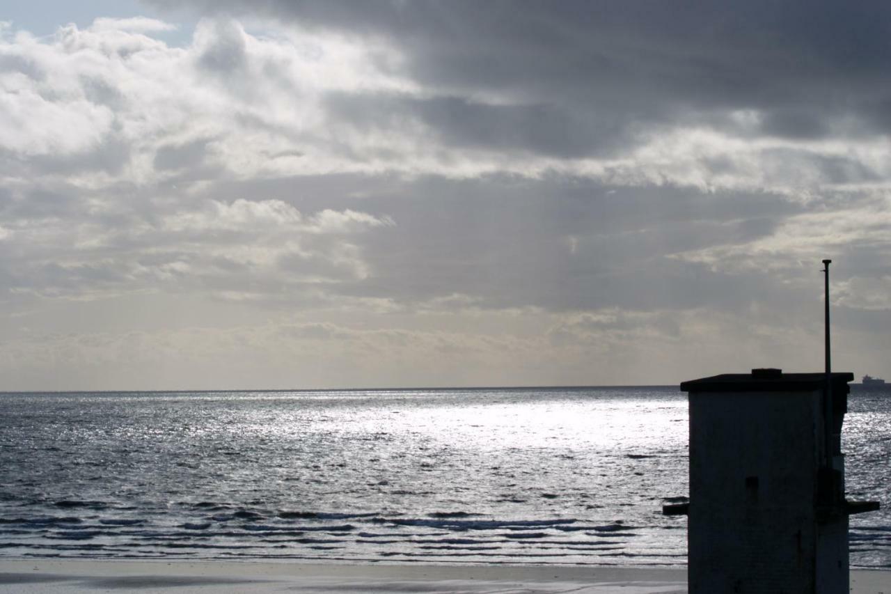 No27 Ayr Beach - Coorie Doon Stays Extérieur photo