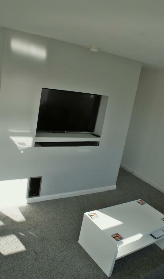No27 Ayr Beach - Coorie Doon Stays Extérieur photo