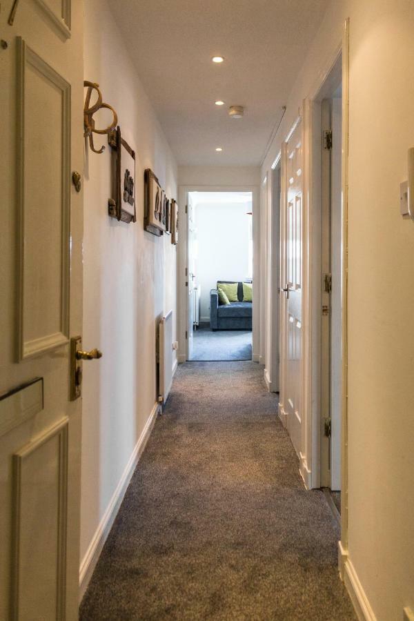 No27 Ayr Beach - Coorie Doon Stays Extérieur photo